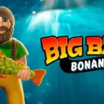 Big Bass Bonanza