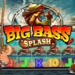 Big Bass Splash