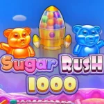 Sugar Rush 1000
