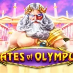 Gates of Olympus
