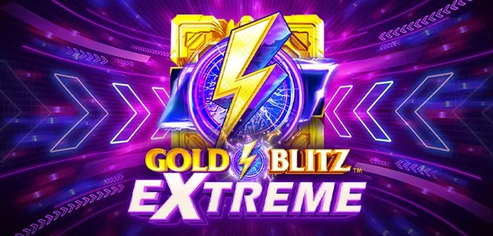 Gold Blitz Extreme
