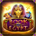 book of egypt