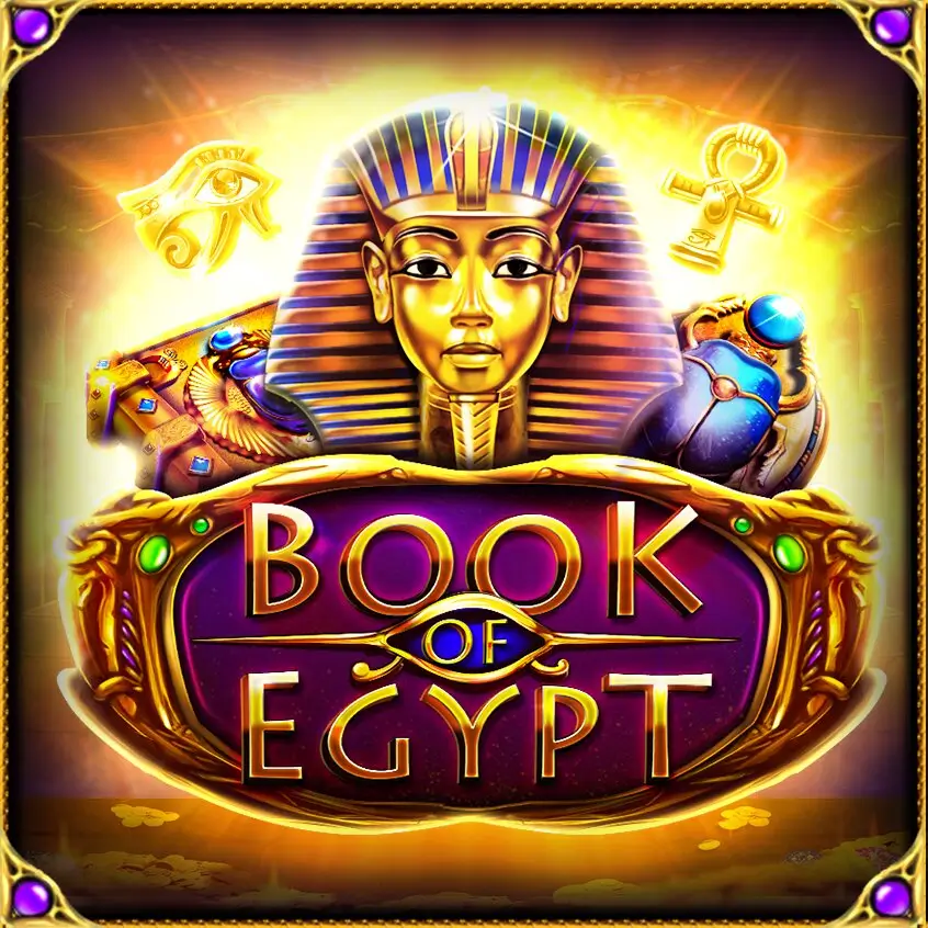 book of egypt